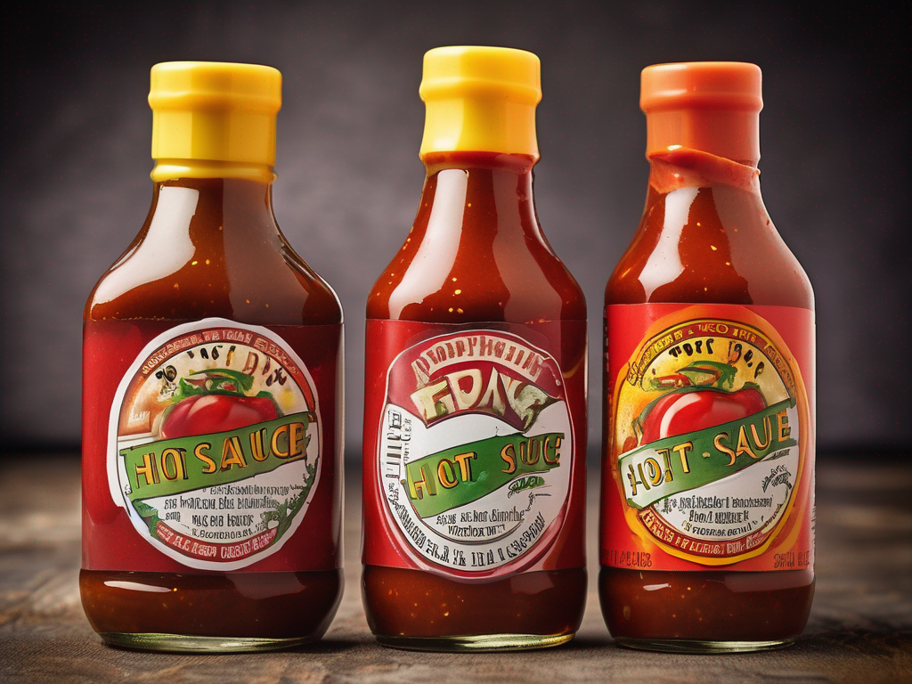 Is Your Unopened Hot Sauce Still Good? How to Tell If It Has Gone Bad