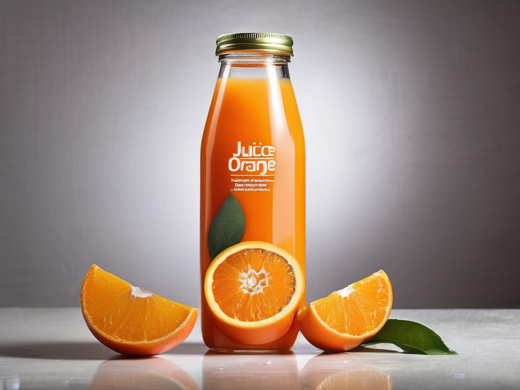 Is Your Unopened Juice Orange Spoiled? A Guide to Identifying Bad Juice Oranges