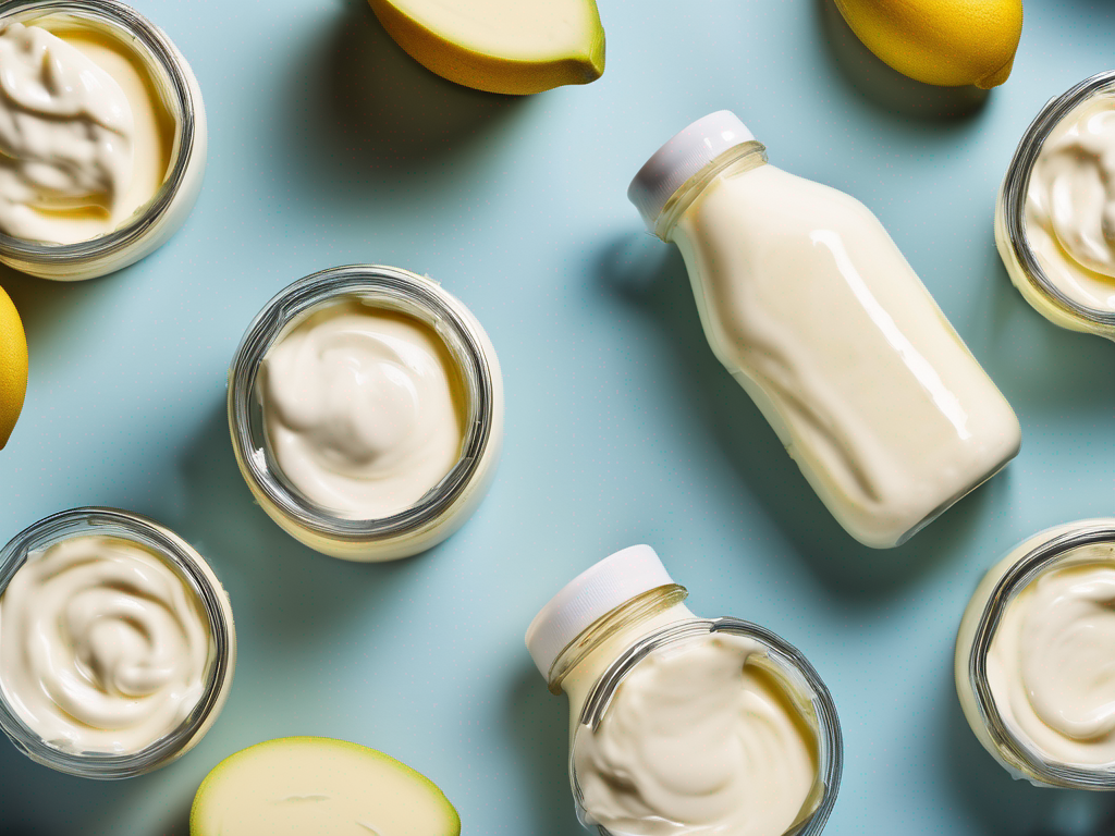 Is Your Unopened Mayonnaise Still Safe to Eat?