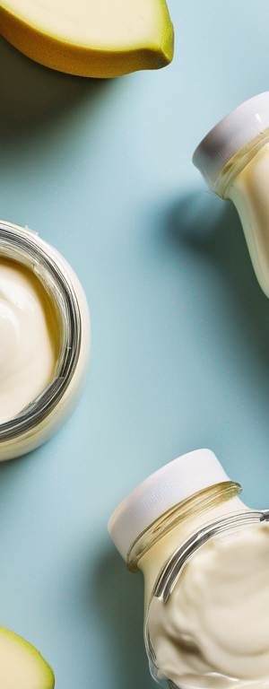 Is Your Unopened Mayonnaise Still Safe to Eat?