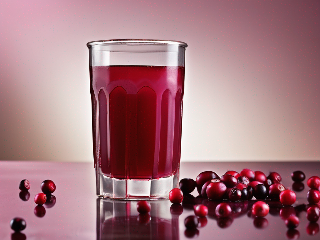 Is Your Unopened Refrigerated Cranberry Juice Still Good?