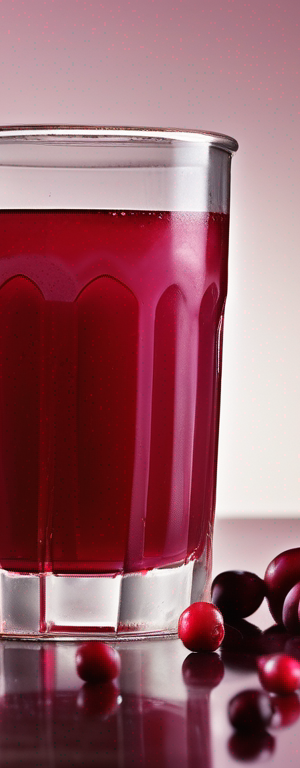 Is Your Unopened Refrigerated Cranberry Juice Still Good?