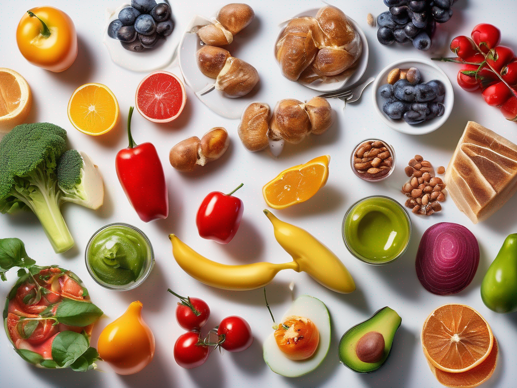 Is Your Whole Wheat Sliced Bread Still Good to Eat?