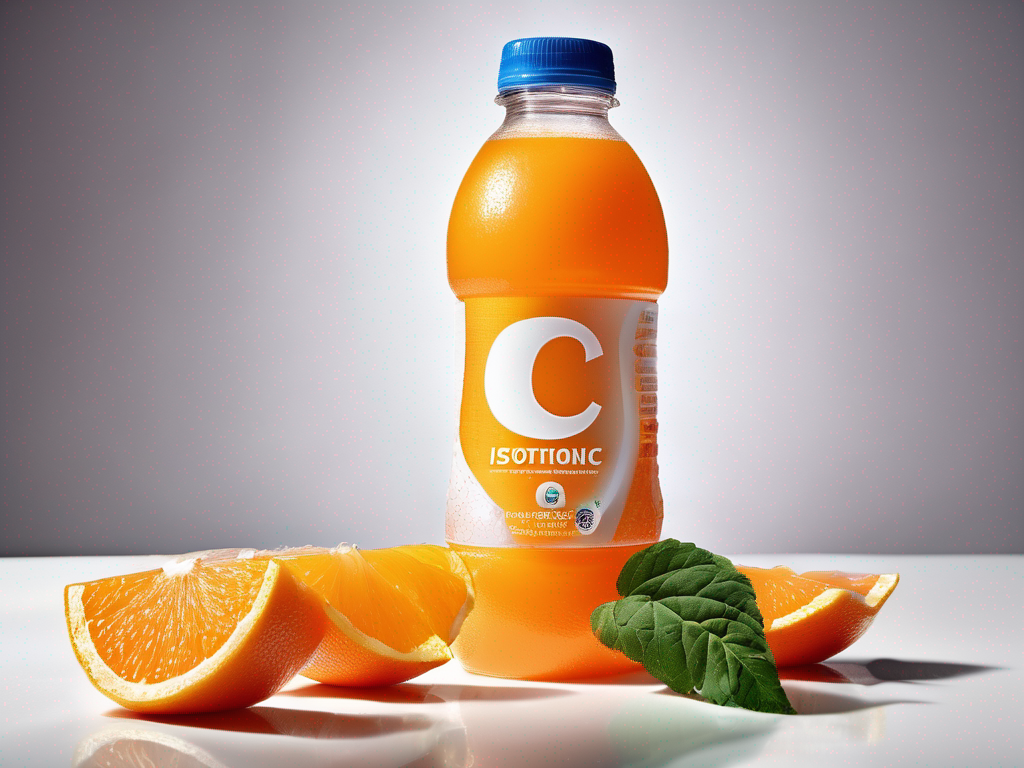 Isotonic Vitamin C Drink: How to Tell If It Has Gone Bad