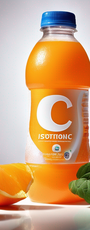 Isotonic Vitamin C Drink: How to Tell If It Has Gone Bad