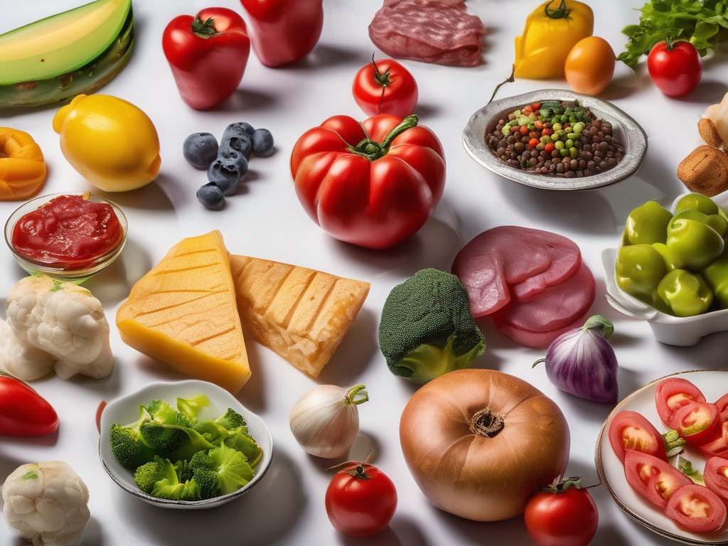 Keeping Apples Fresh: Refrigerate or Keep at Room Temperature?