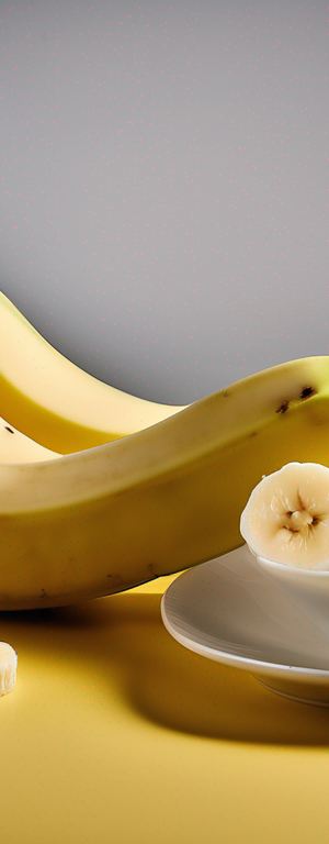 Keeping Bananas Fresh in the Pantry: Tips for Long-lasting Goodness