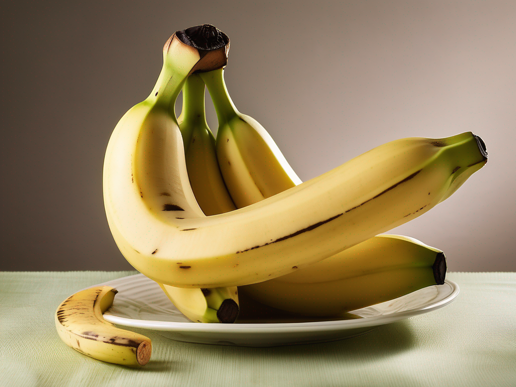Keeping Bananas Fresh: Tips to Prevent Browning