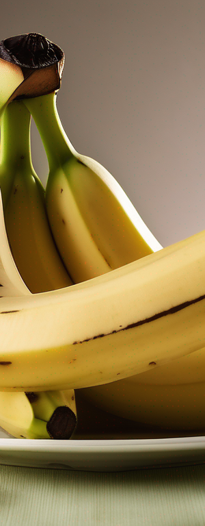Keeping Bananas Fresh: Tips to Prevent Browning