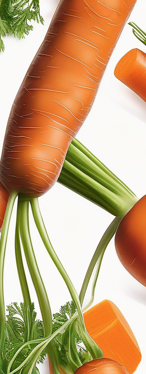 Keeping Carrots Fresh Whole: A Complete Guide to Storage