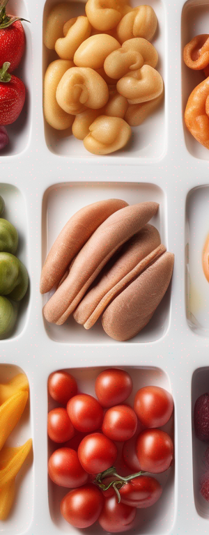 Keeping Cereal Fresh: Properly Sealing Opened Cereal Boxes