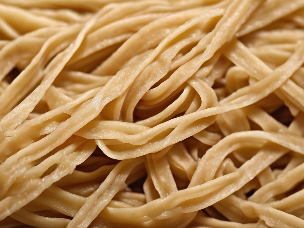 Keeping Dry Linguini Fresh: Tips for Preventing Spoilage