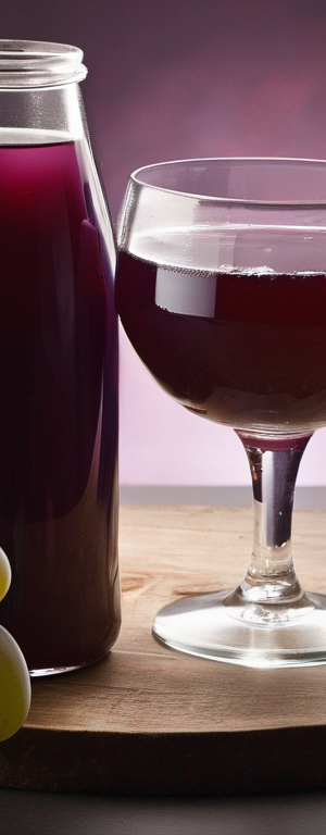 Keeping Grape Juice Unrefrigerated Unopened Fresh: Tips and Tricks