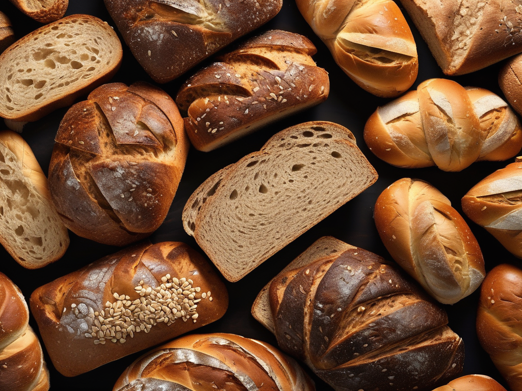 Keeping Multi Grain Bread Fresh: Tips to Prevent Spoilage
