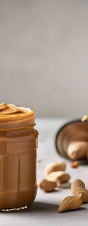 Keeping Peanut Butter Unopened Fresh: Tips for Long-Term Storage
