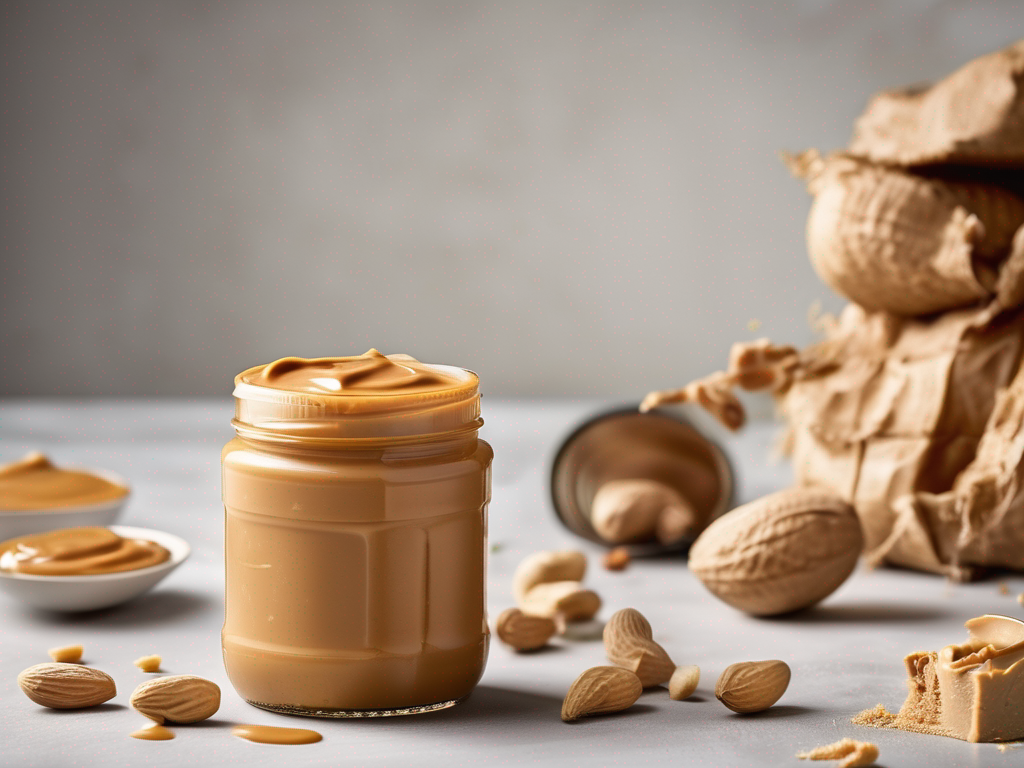 Keeping Peanut Butter Unopened Fresh: Tips for Long-Term Storage