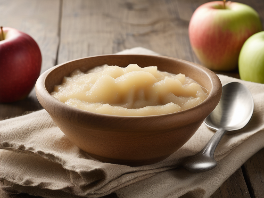 Keeping Unopened Applesauce Mold-Free: Expert Tips and Tricks