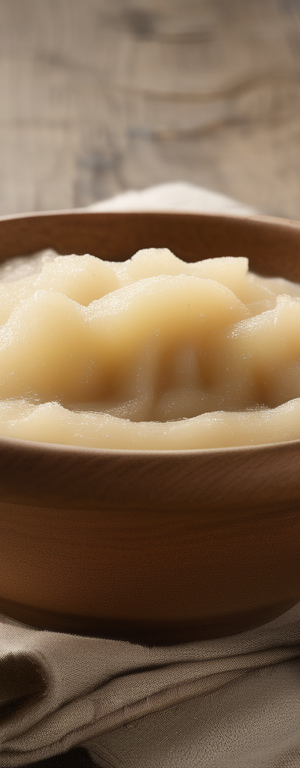 Keeping Unopened Applesauce Mold-Free: Expert Tips and Tricks