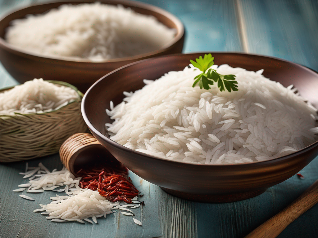 Keeping Your Cooked Basmati Rice Fresh: Tips for Storage and Safety
