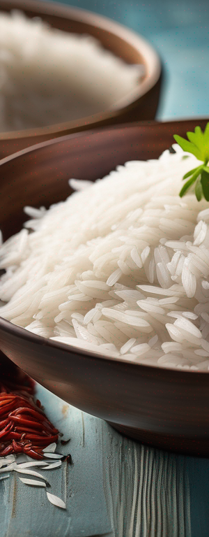 Keeping Your Cooked Basmati Rice Fresh: Tips for Storage and Safety
