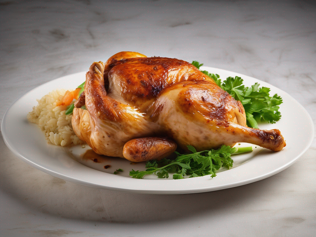 Keeping Your Fridge Safe: Preventing Cross-Contamination with Raw Chicken Ground Cooked