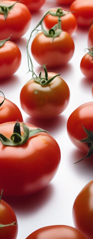 Keeping Your Garden Tomatoes Mold-Free in the Fridge