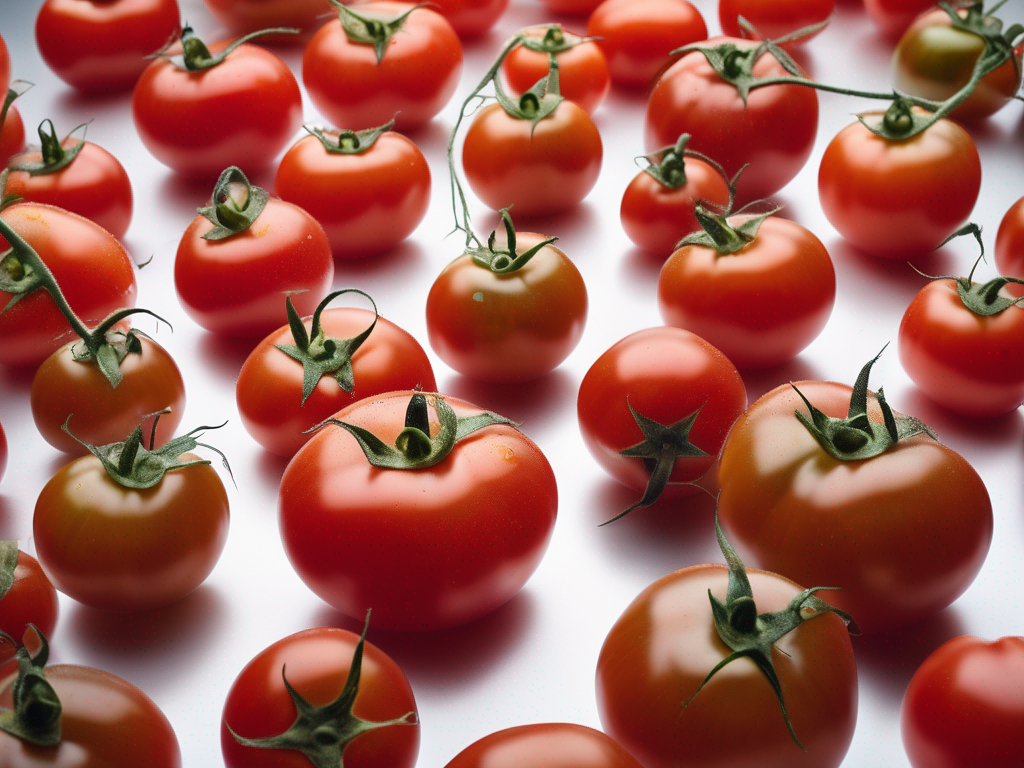 Keeping Your Garden Tomatoes Mold-Free in the Fridge