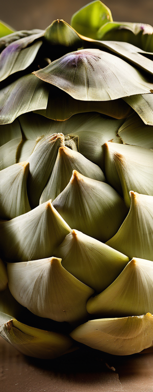 Keeping Your Globe Artichoke Fresh: Tips to Prevent Spoilage