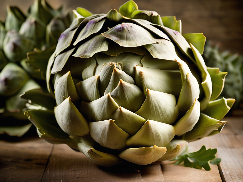 Keeping Your Globe Artichoke Fresh: Tips to Prevent Spoilage