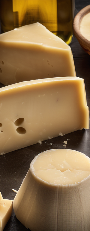 Keeping Your Parmigiano Reggiano DOP Fresh: Tips for Proper Storage and Preservation