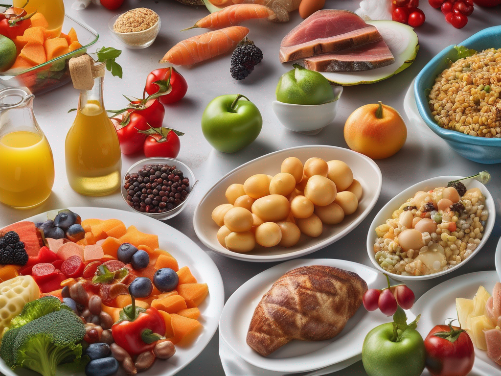 Making a Difference: All You Need to Know About Post Office Food Drives