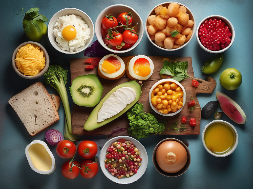 Making a Difference: The Importance of Boxes for Food Drives