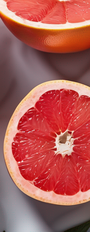 Making Grapefruit Last Longer in Storage