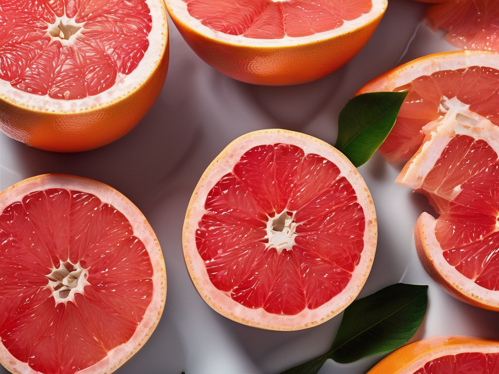 Making Grapefruit Last Longer in Storage