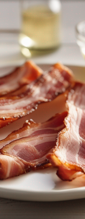 Making Informed Choices: Unopened Bacon Past Use By Date