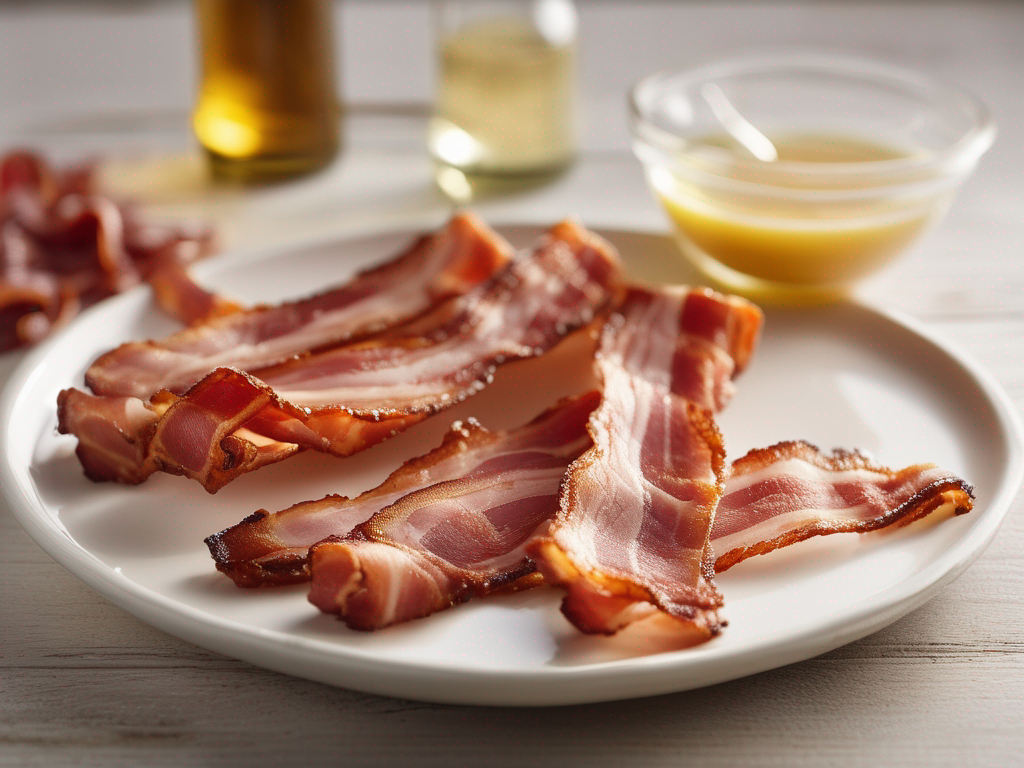 Making Informed Choices: Unopened Bacon Past Use By Date