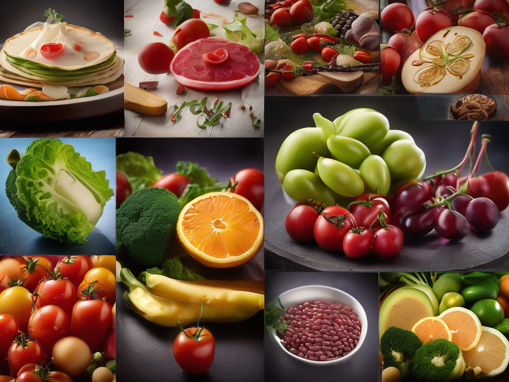 Making Meal Prep Safe and Easy with Meal Connect