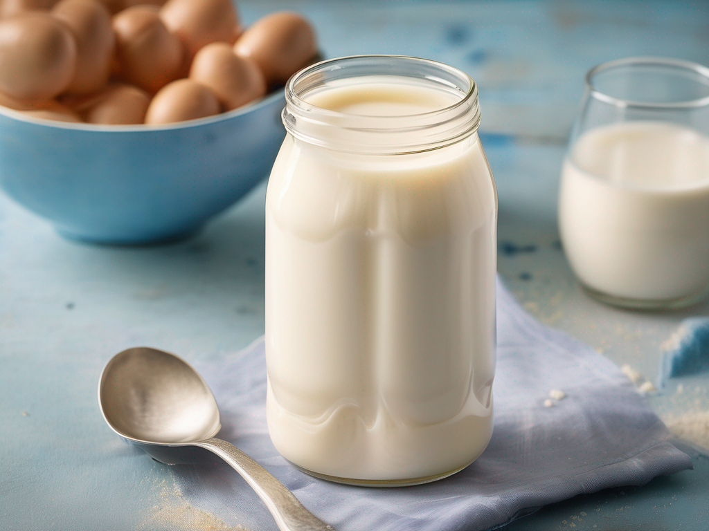 Making Sense of Expiration Dates on Evaporated Milk