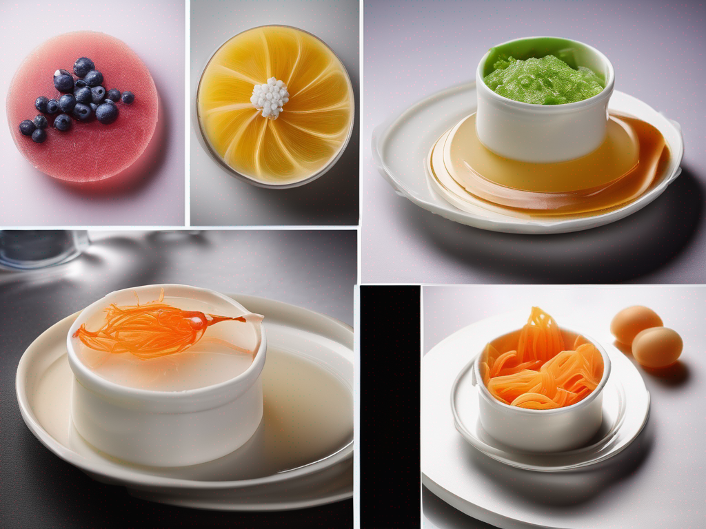 Making the Most of Expired Agar in Cooking and Baking