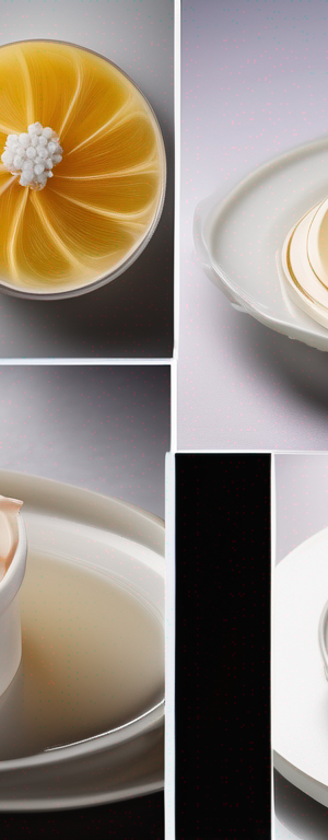 Making the Most of Expired Agar in Cooking and Baking