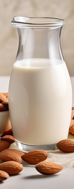 Making the Most of Expired Almond Milk: A Guide to Using Unopened Almond Milk Safely