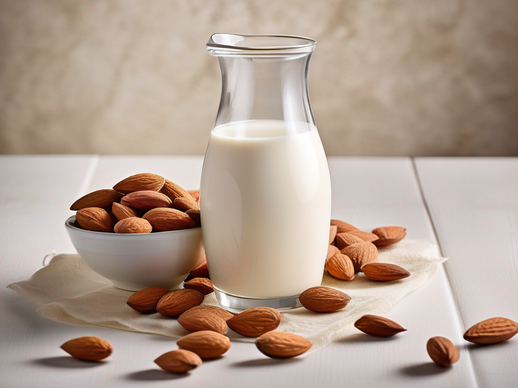Making the Most of Expired Almond Milk: A Guide to Using Unopened Almond Milk Safely