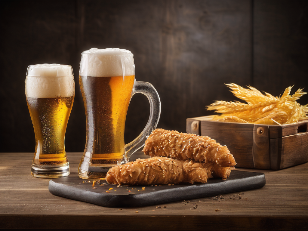 Making the Most of Expired Beer: Tips to Avoid Waste