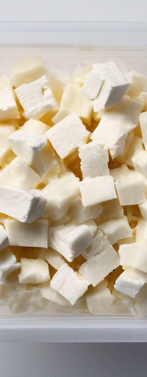 Making the Most of Feta Cheese Crumbles: Delicious Recipes to Try Before Expiry