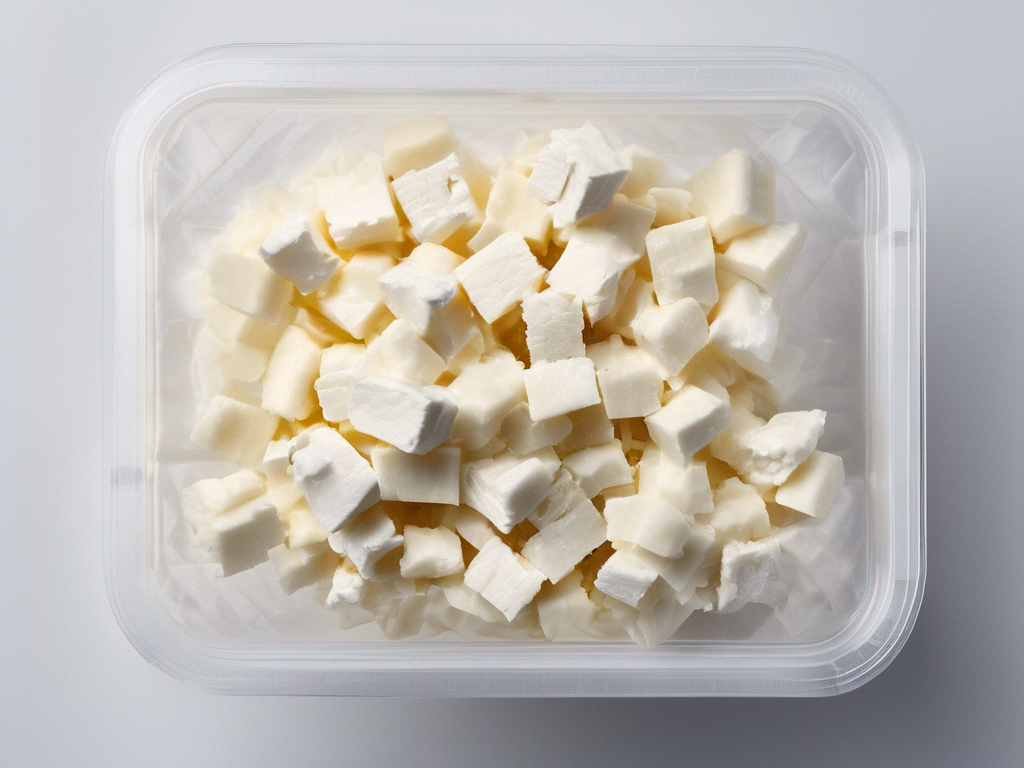 Making the Most of Feta Cheese Crumbles: Delicious Recipes to Try Before Expiry