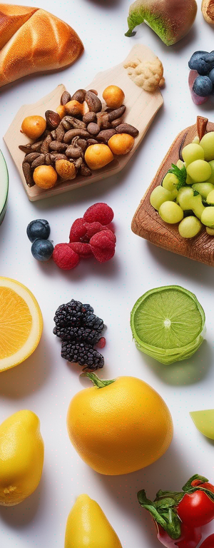 Making the Most of Free Food at Food Banks