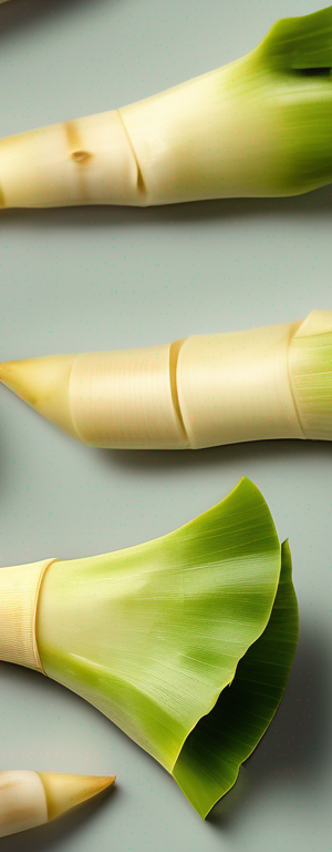 Making the Most of Leftover Bamboo Shoots: Tips to Avoid Food Waste