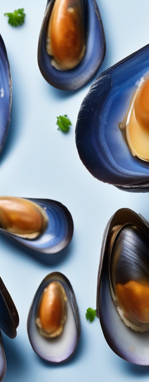 Making the Most of Leftover Blue Mussels: Tips for Storage and Safety