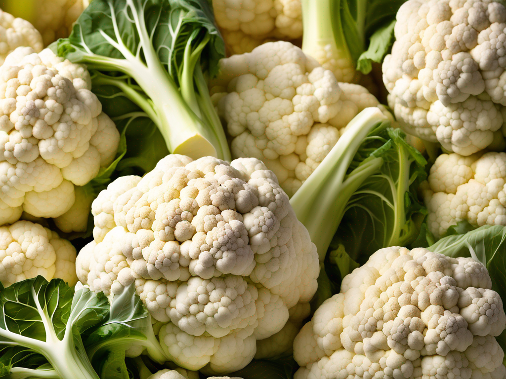 Making the Most of Leftover Cauliflower: Tips for Storage and Usage