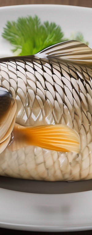 Making the Most of Leftover Common Carp: Tips for Freshness and Safety